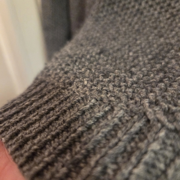 Outerknown Eastbank Crewneck Large - Picture 6 of 10